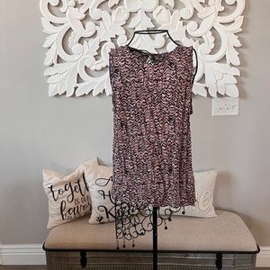 Maurice’s brand  shirt